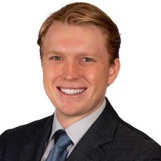 Headshot of Jonathan Roos