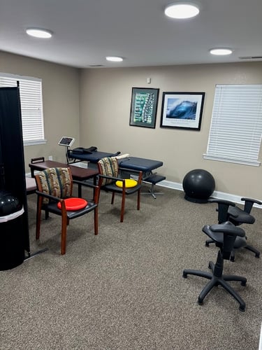 Alpha Chiropractic, Soddy Daisy