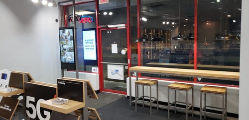 Wireless Zone® , Brockport, New York, Verizon Wireless, cell phones, mobile accessories, smartphones