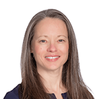 Haedshot of Cheryl Paul