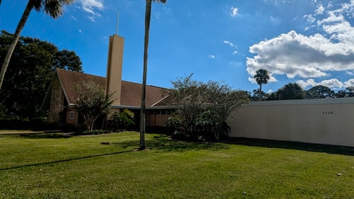 The Church of Jesus Christ, Sixth Street, Daytona, Florida
