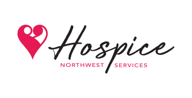 Hospice Northwest logo.