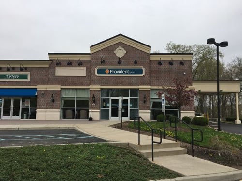 Parsippany Branch