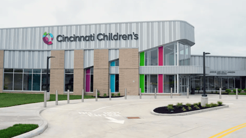 Cincinnati Children's Union