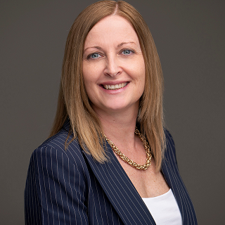 Headshot of Tania Holm