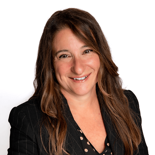 Marguerite Murad headshot.