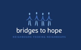 Bridges to Hope logo