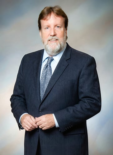 Attorney Michael A. Newland headshot