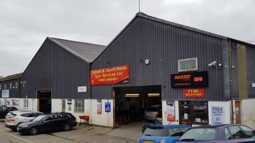 Totnes & South Hams Tyre Services Ltd -  Totnes - Tyres
