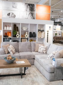 Sunset Hills Slumberland Furniture home decor