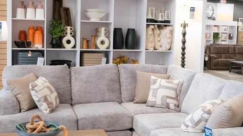 Sunset Hills Slumberland Furniture home decor
