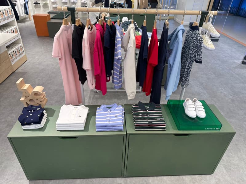 Kids Section