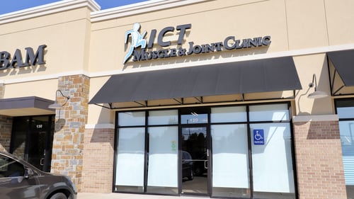 chiropractors in west wichita, ks