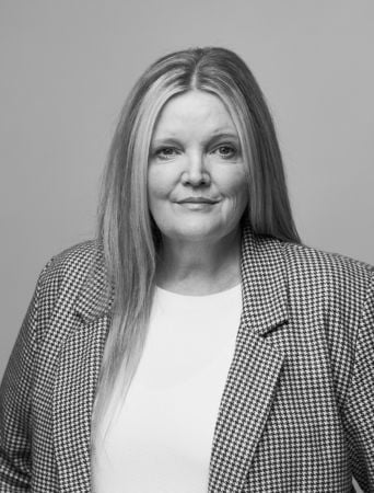 Suzanne Dettmann