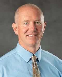 Nick Mouw, MD