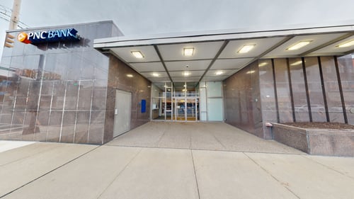 PNC Bank Waynesburg - Waynesburg, PA
