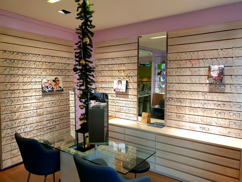Optik Titz Inh. Raphael Titz