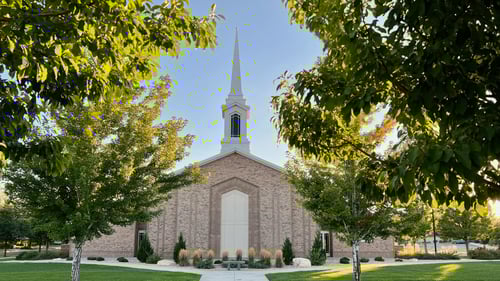 The Church of Jesus Christ of Latter-Day Saints