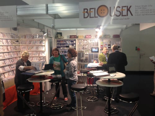 Shop - Belousek Leopoldine & Co Gesellschaft mbH & Co KG - 1140 Wien