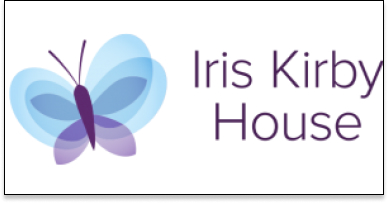 Iris Kirby House logo
