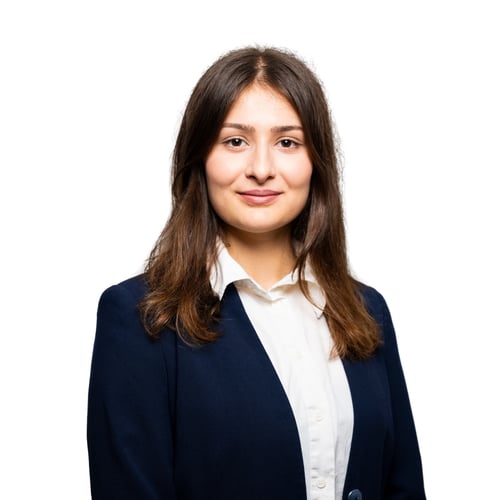HDI Versicherungen: Medina Pllavci in Bielefeld