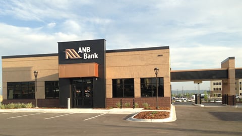 Castle Rock Banking Center