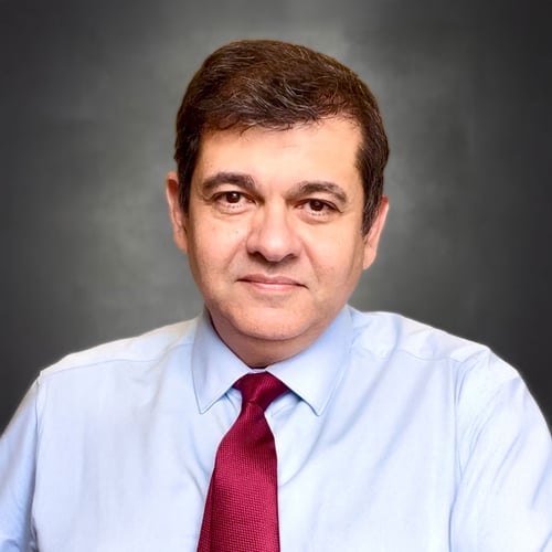 Lut Kent, MD