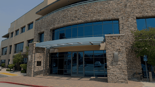 Firefighters First Credit Union - Santa Clarita