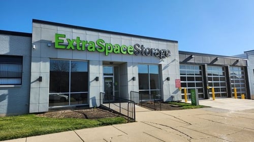 Extra Space Storage