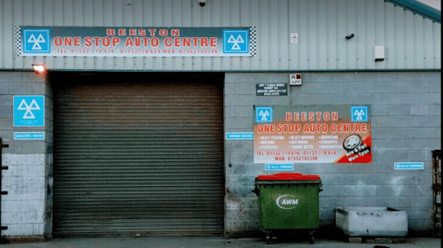 ONE STOP TYRES | Hunslet Tyres