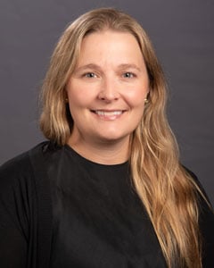 Alexandra Mathern MD
