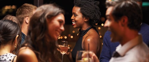 Red Star Room Bar in Horseshoe Bossier City.