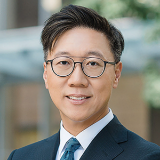 Headshot of Gary Fung