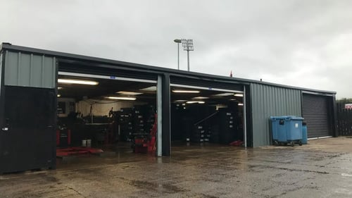 PSG Tyre's & Motoring Services | Omagh Tyres