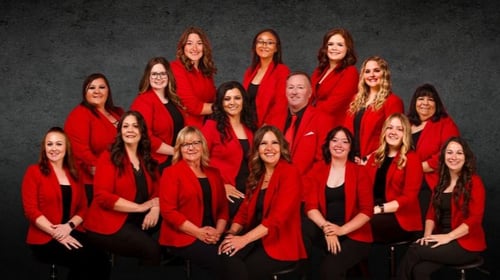 Amber Kramer - State Farm Insurance Agent