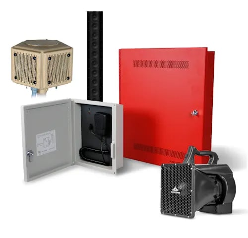 SELECT A HIGHER STANDARD