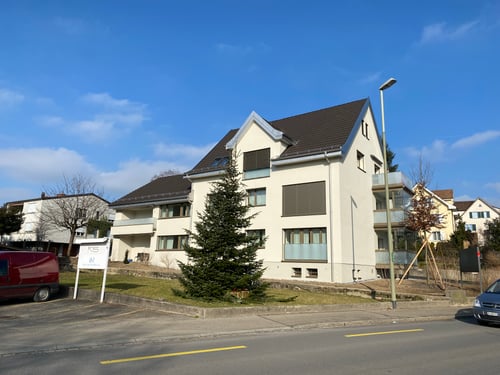 AWG Wallisellen