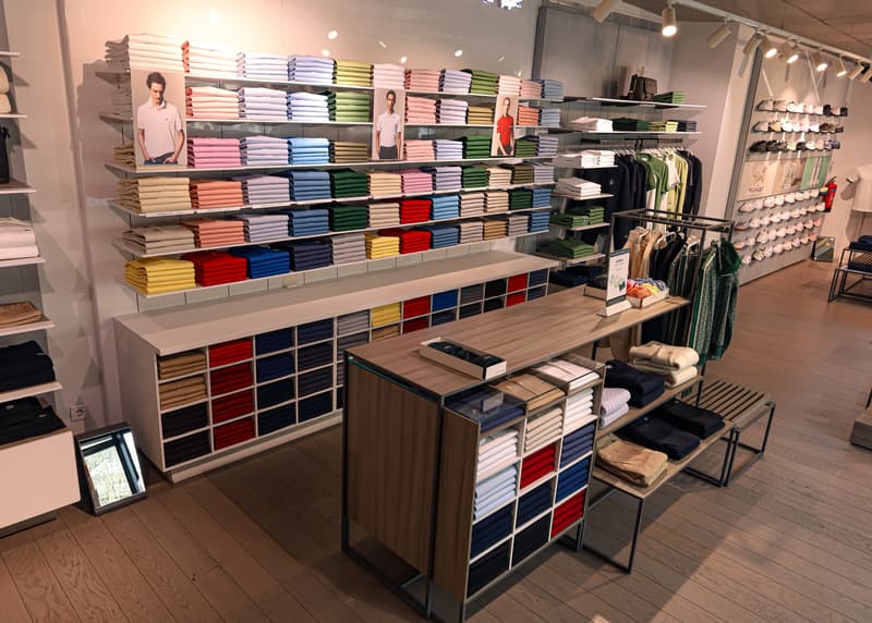 Polo Area