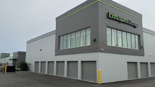 Extra Space Storage