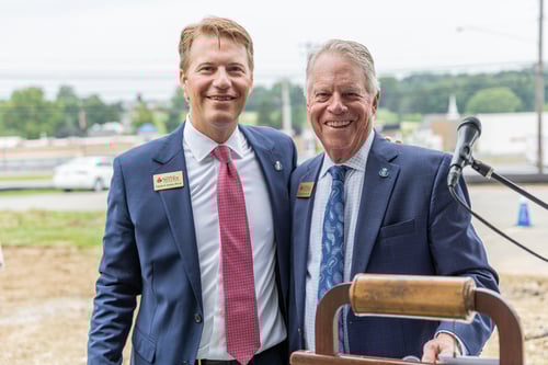 Charles F Snyder Funeral Home & Crematory - Willow Street
2421 Willow Street Pike, Willow Street, PA 17584
