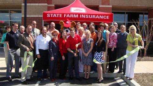 Andrew Felder - State Farm Insurance Agent