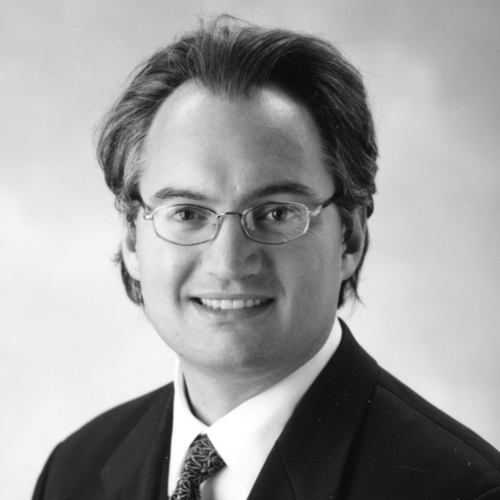 Headshot of Chris Kerrigan