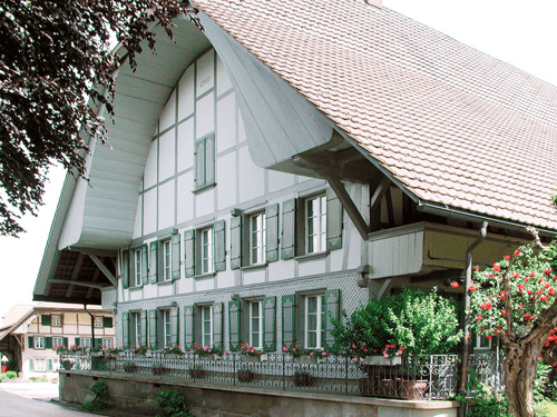 Eicher + Söhne AG - Renovationen