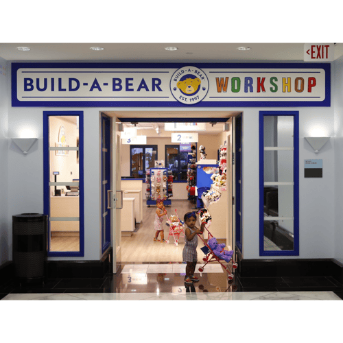 Build-a-Bear Workshop