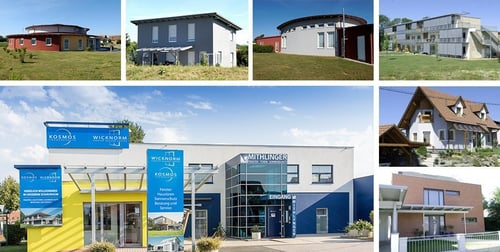 Fenster-Türen-Sonnenschutz Ing Mithlinger GmbH