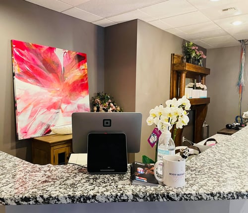 Body Refinery | Columbus, OH