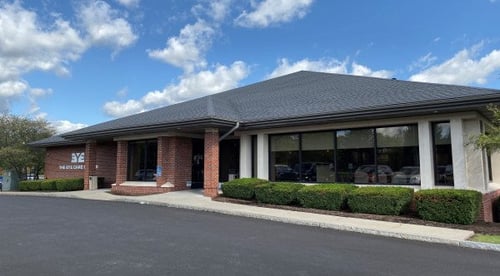 The Eye Care Center Canandaigua