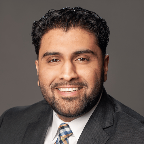 Headshot of Sanamjot Kahlon