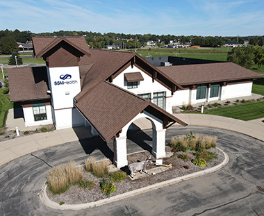 SSM Health Monroe Clinic Medical Group