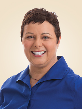 Foto de perfil de Teresa - Testimonio